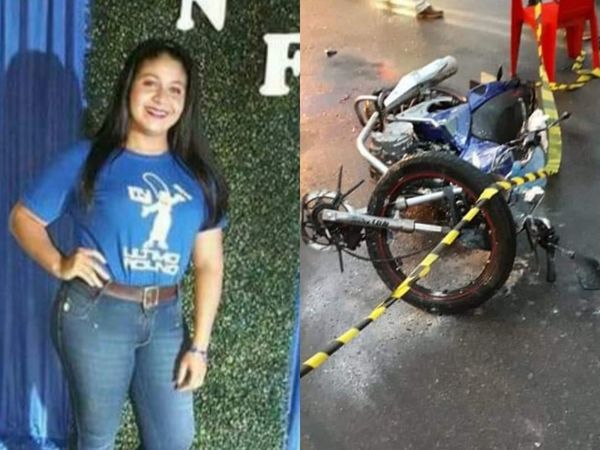 Villa Florida: Joven fallece tras colisión sobre ruta uno - Digital Misiones