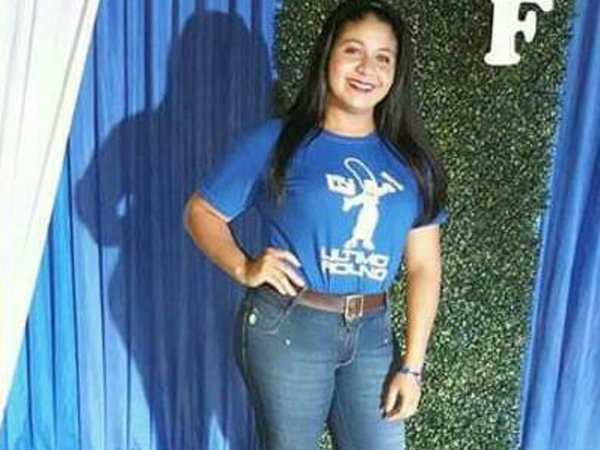 Estudiante muere tras ser atropellada por un ex policía