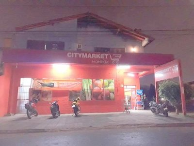 Roban minisupermercado en Fernando de la Mora