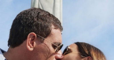 Colorado ho’u besito en Río de Janeiro