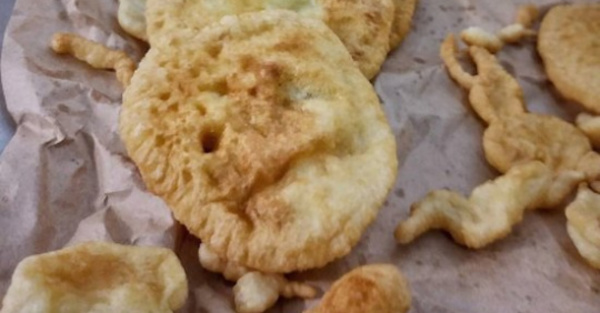 Ahora los curepas quieren adueñarse de la tortilla avei