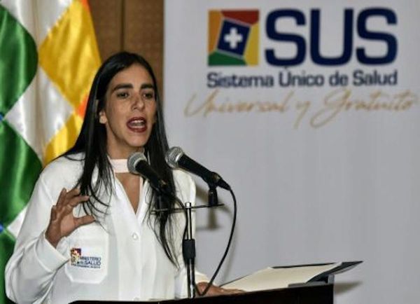 Enfermedad no identificada activa protocolos