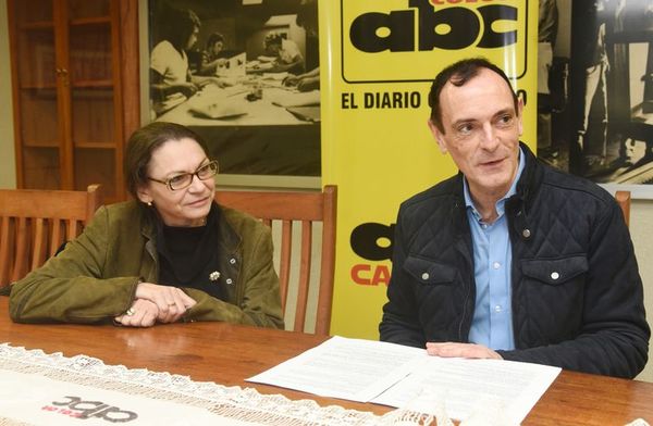 Julio para celebrar la cultura francesa - Artes y Espectáculos - ABC Color
