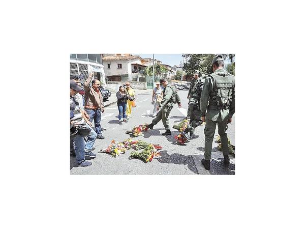 Chile espera otra oleada de exiliados venezolanos en 2020