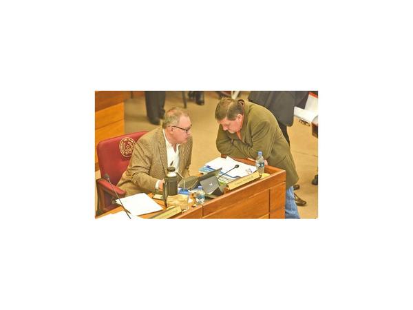 Llano anuncia control a planilleros y analiza descuentos a raboneros