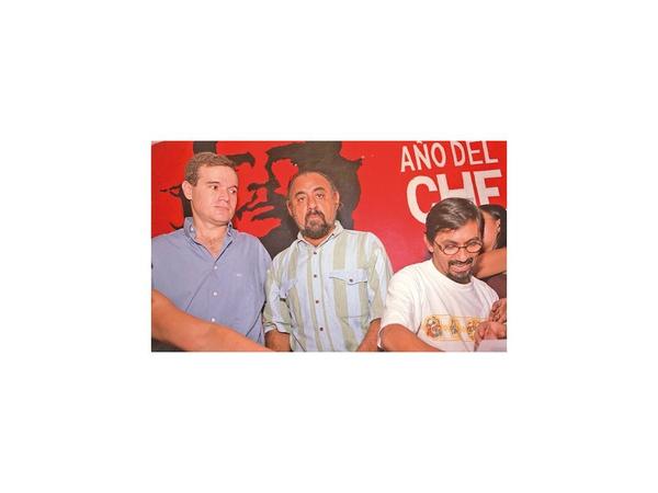Fiscal da por hecho que Arrom y Martí no seguirán como refugiados