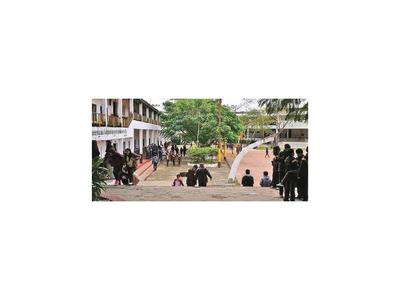 Sigue recuperación de clases en vacaciones en Ñeembucú