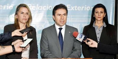 Medida del Brasil amenaza 10.000 empleos y US$ 300 millones por año - Economía - ABC Color