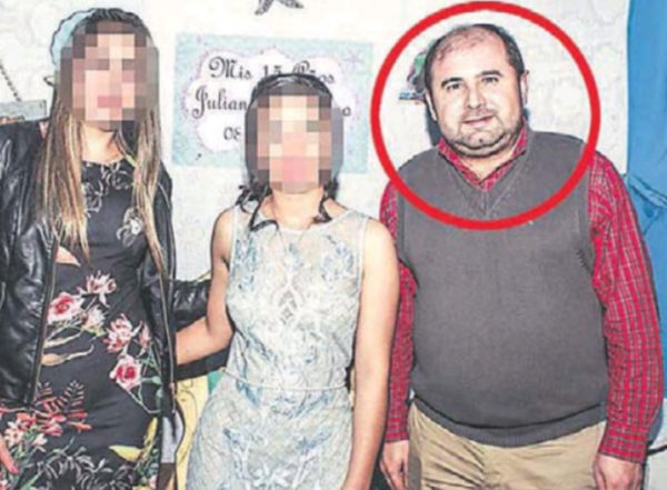Imputan al exdirector del Penal de San Pedro - Radio 1000 AM