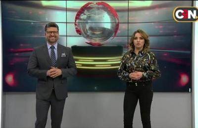 C9N Noticias Segunda Edición - C9N