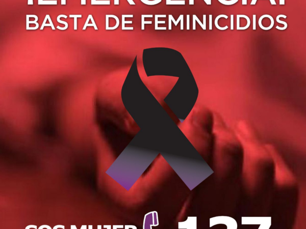 Feminicidios: 19 mujeres víctimas en lo que va del año - Radio 1000 AM