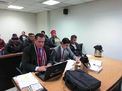 Policía irá 9 años a prisión por disparar a Édgar Acosta
