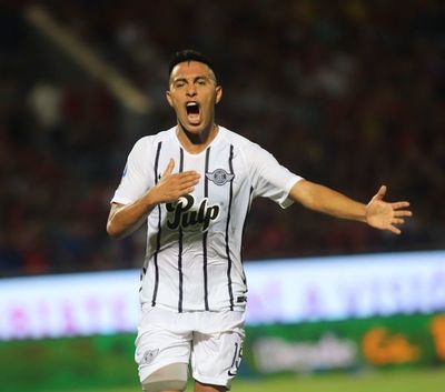 Cardozo Lucena será de Cerro