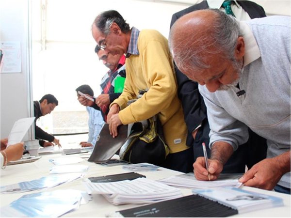 Tenés 60 años y querés trabajar: podés hacerlo