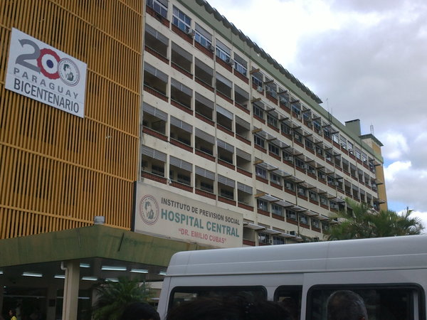 Ley de trabajo doméstico: IPS implementará mecanismos para la inscripción » Ñanduti