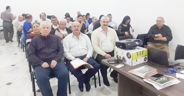 Despachantes buscan alternativas para paliar crisis en Ciudad del Este