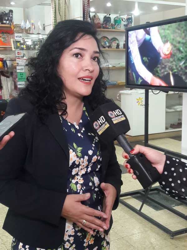 Ministra presentó avances realizados para fortalecer el turismo nacional | .::Agencia IP::.