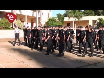 SE SUMAN 56 NUEVOS SUBOFICIALES