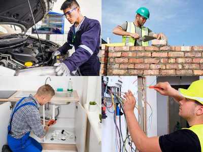 Gobierno proyecta certificar a trabajadores empíricos con asistencia chilena