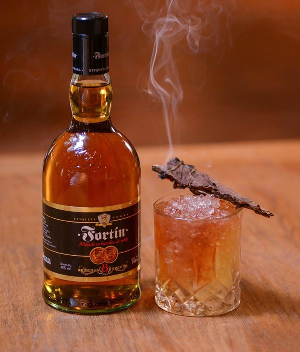 Sabor guaraní se impregna en coctelería