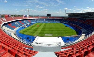HOY / ¿Cerro prestaría la Olla a Libertad y Olimpia?