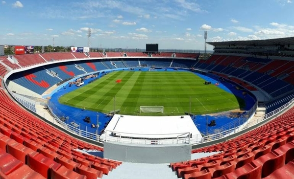 HOY / ¿Cerro prestaría la Olla a Libertad y Olimpia?
