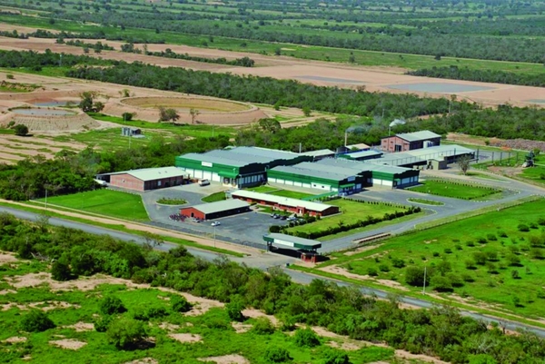 Chortitzer es destacada por compromiso laboral
