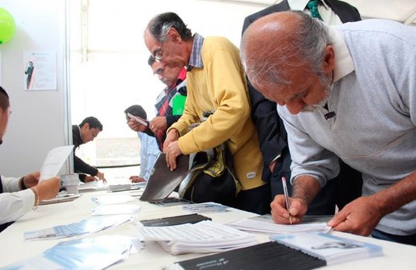 Tenés 60 años y querés trabajar: podés hacerlo