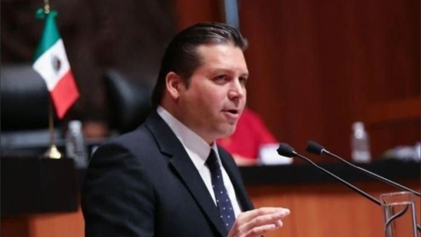 Senador propuso modificar la ley para que sea legal 'tomar algunas cervecitas en el trabajo' - Radio 1000 AM