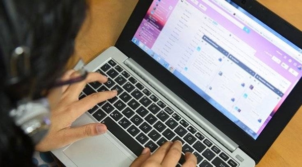 HOY / US$ 130 millones y el registro informático sospechosamente borrado: autor fue 'silenciado'