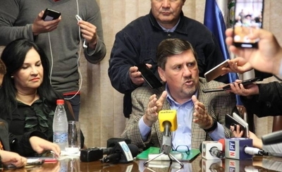 HOY / Llano convoca a sesión extra para tratar proyecto Ñane Energía