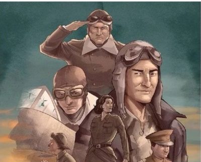 El cine de animación será abordado en la Semana del Audiovisual » Ñanduti