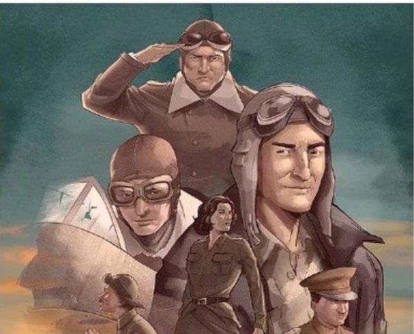 El cine de animación será abordado en la Semana del Audiovisual » Ñanduti