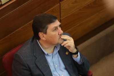 Senado convoca a extraordinaria para tratar proyecto Ñane Energía