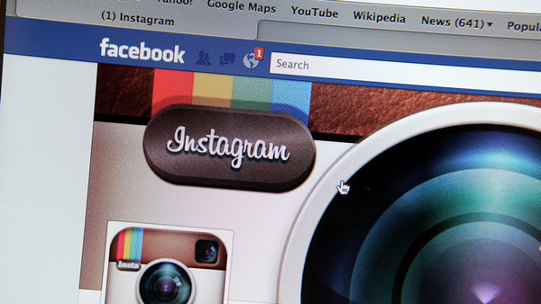 Usuarios reportan la caída de Instagram y problemas con Facebook y WhatsApp - ADN Paraguayo