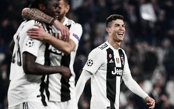 A sus 41 años retorna a la Juventus