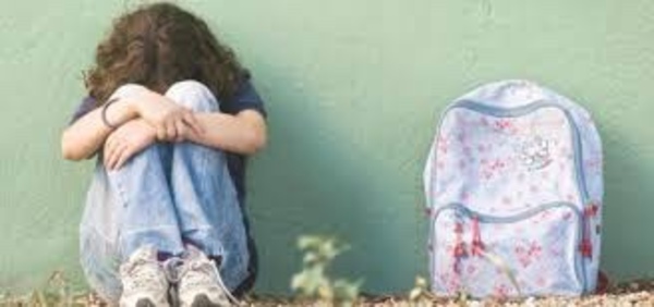 Bullying: niña de 11 años se quita la vida en Francia