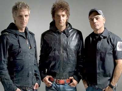 “Disco Eterno”, concierto en Tributo a Soda Stereo en la Embajada Argentina » Ñanduti