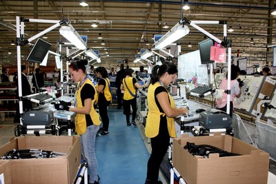Arancel del Brasil dejaría en "jaque" a la industria de autopartes en Paraguay » Ñanduti