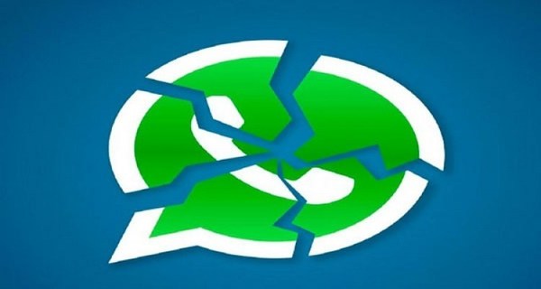 WhatsApp está teniendo problemas con sus audios, fotos y vídeos; Instagram y Facebook tampoco funcionan
