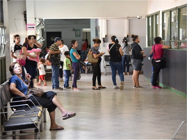 IPS promete reducir tiempo de espera en Ingavi para cirugías programadas