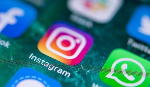 HOY / Una más de Zuckerberg: registran inconvenientes en WhatsApp, Facebook e Instagram