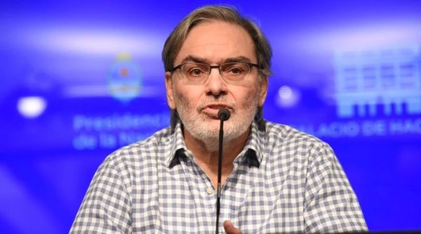 Un «error operativo» de empresa eléctrica causó apagón en Argentina y Uruguay | .::Agencia IP::.