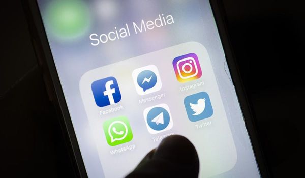 WhatsApp, Facebook e Instagram registran inconvenientes a nivel mundial