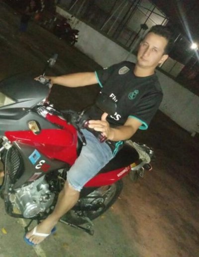 "Prefiero ir a cárcel o matarme que dejarte"