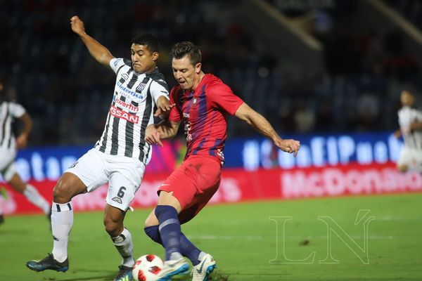 Cerro debutará en el Este