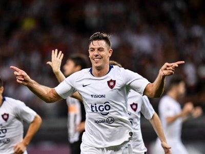 Sugestiva publicación de Cerro Porteño tras eliminación de Argentina