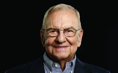 Muere Lee Iacocca, el padre del Ford Mustang y una leyenda de la industria automotriz