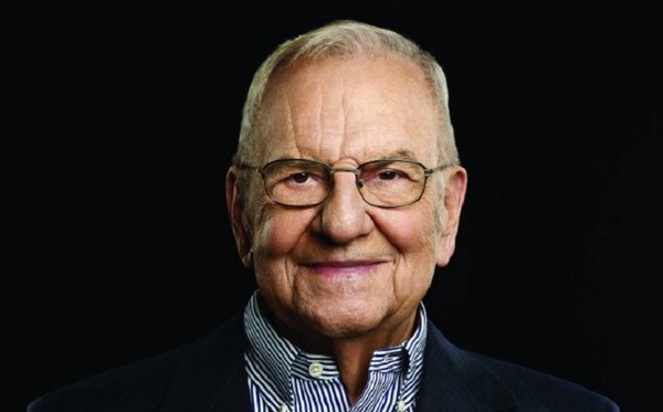 Muere Lee Iacocca, el padre del Ford Mustang y una leyenda de la industria automotriz