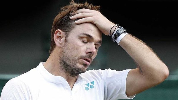 Wimbledon 2019 se cobra nuevas víctimas